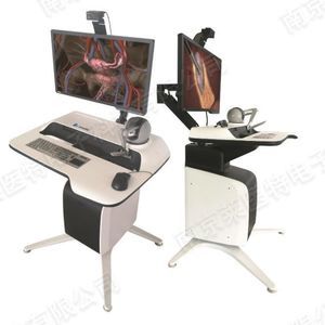 Trainingssimulator