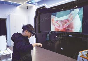 Trainingssimulator