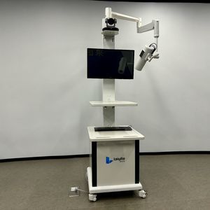 medizinische KI-Plattform