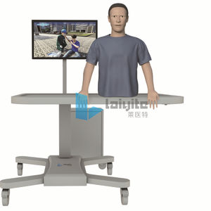 Verband-Simulator 1