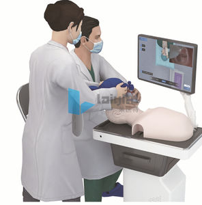 Simulator für intravenöse Katheterisierung 1