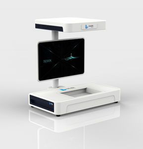 Patientensimulator für Auskultation 1