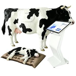 Simulator für Veterinärmedizin