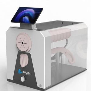 Simulator für Veterinärmedizin