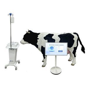 Simulator für Veterinärmedizin