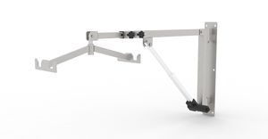 elektrischer Patientenlifter
