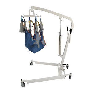 manueller Patientenlifter 1