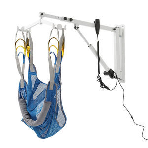 elektrischer Patientenlifter 1