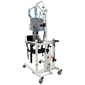 elektrischer Patientenlifter 1