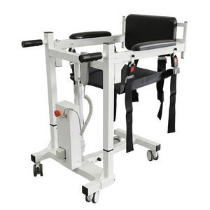 elektrischer Transportstuhl 1