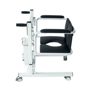 elektrischer Transportstuhl 1