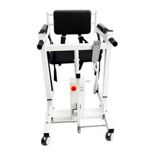 elektrischer Transportstuhl 1