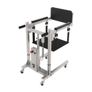 elektrischer Transportstuhl 1