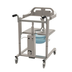 elektrischer Transportstuhl 1