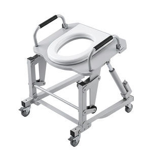 Toilettenlift mit Armlehnen