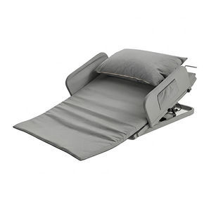 Krankenhausbett-Rückenstütze