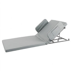 Krankenhausbett-Rückenstütze