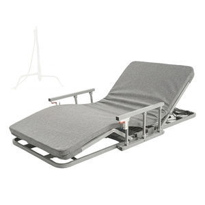 Krankenhausbett-Rückenstütze