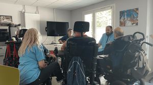 KI-gestützte Software