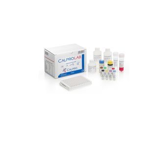 Testkit für entzündliche Darmerkrankungen