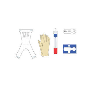 Calprotektin-Schnelltest 1