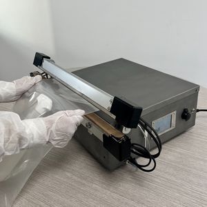 medizinische Heißsiegelmaschine