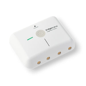 tragbarer Blasenscanner