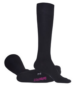 Polyesterfäden-Diabetikersocken