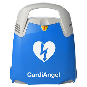automatisierter externer Defibrillator