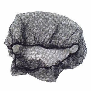 gebauschte OP-Mütze 1