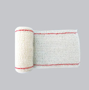 Baumwolle-Verband 1