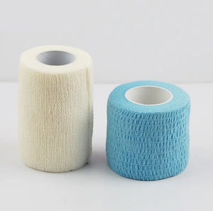 Baumwolle-Verband 1