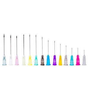 hypodermische Nadel