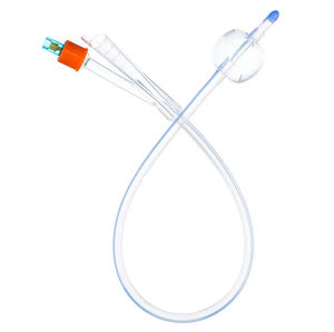Urindrainage-Katheter