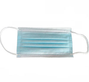 Maske für medizinische Pflege / Vlies 1