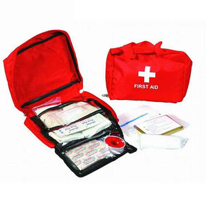 Medizinisches Set / für Fahrzeuge 1