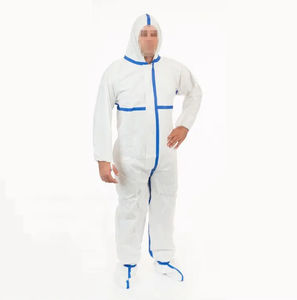 Unisex-Schutzanzug