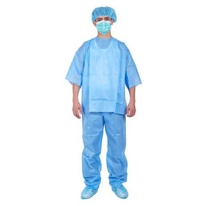 Medizinisches Bekleidungsset / unisex