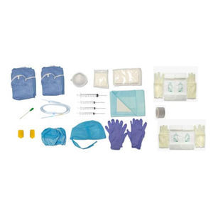 Medizinisches Set / Dialyse 1