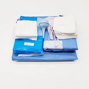 Medizinisches Set / für Entbindungen 1