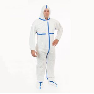 Unisex-Schutzanzug