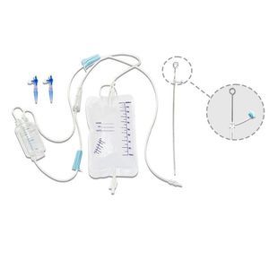 LCR Drainageset 1