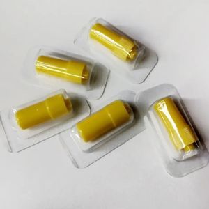 Infusionsverbinder mit latexfreien Komponenten 1