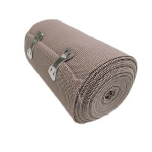 Baumwolle-Verband