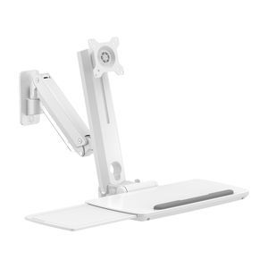 medizinisch Computer-Arbeitsplatz 1