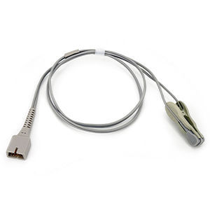 SpO2-Sensor / für Veterinärmedizin