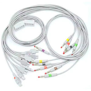 EKG Kabel / für Monitoring