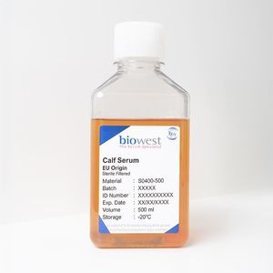 Serum-Reagenz 1