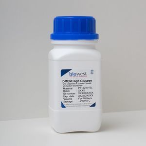 Glutamin-Reagenz 1