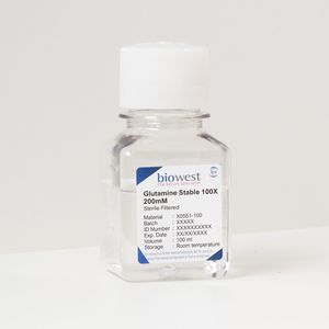 Glutamin-Reagenz 1